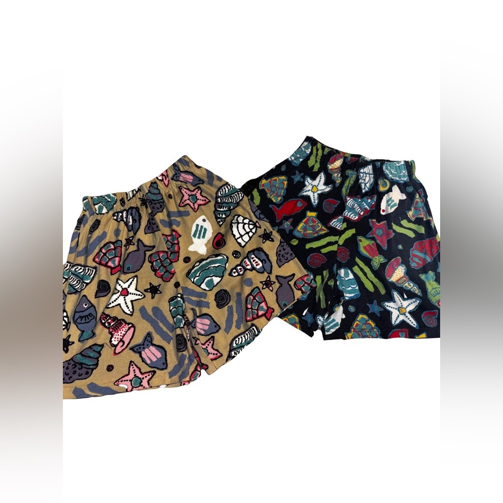 Women’s size small vintage shorts by fashion formulas